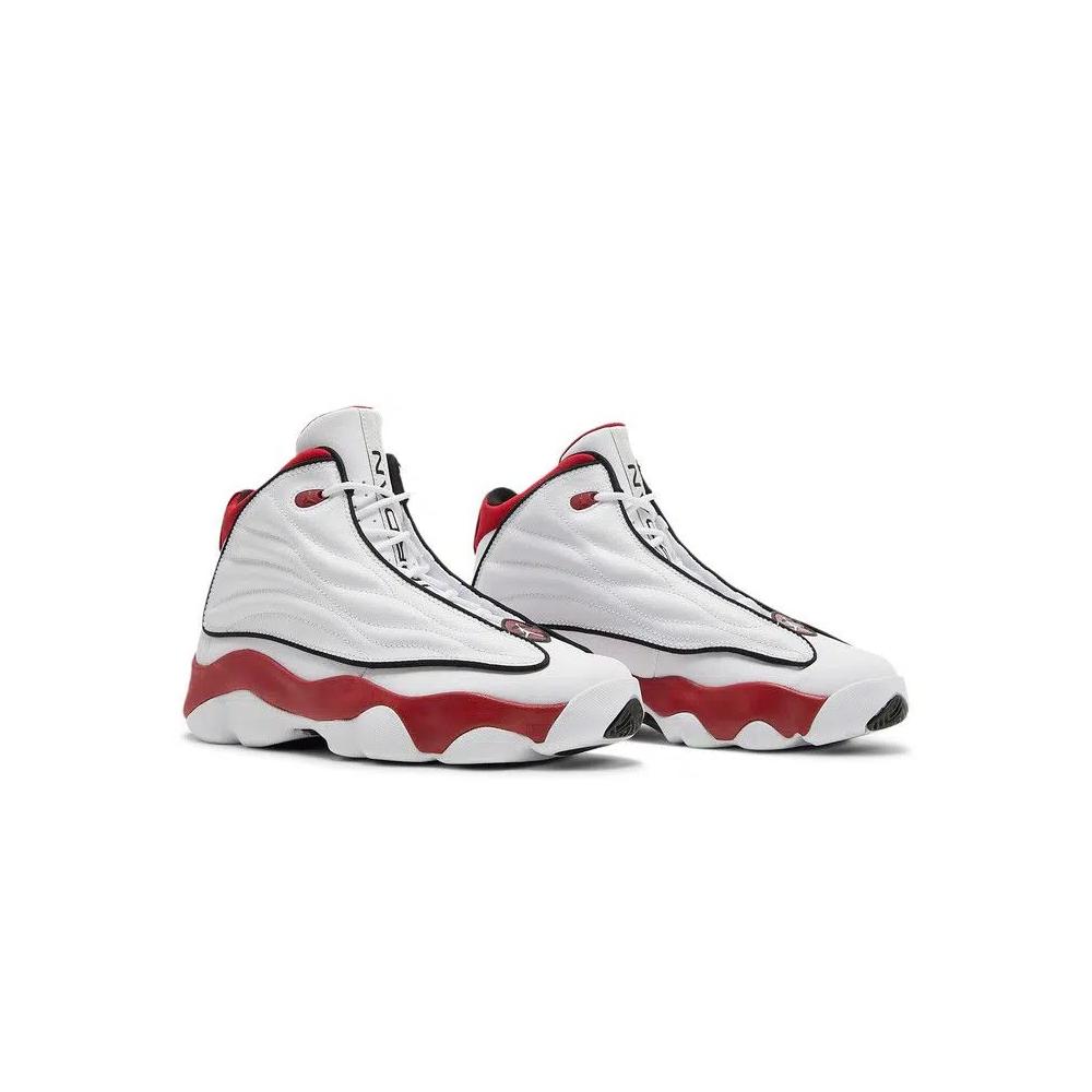 Кроссовки Air Jordan Pro Strong GS 'Chicago' 8