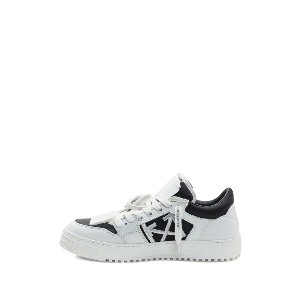 Кроссовки Low Top 3.0 Court 4