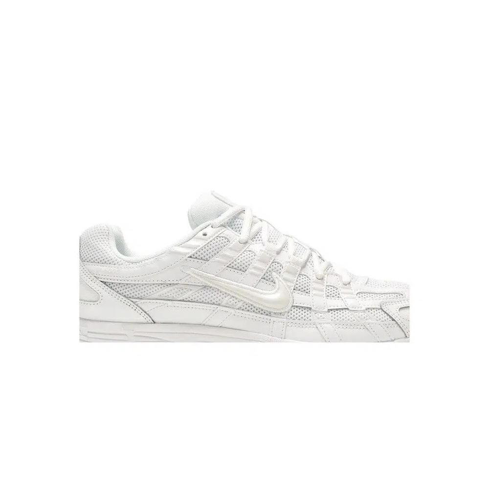 Кроссовки Nike P-6000 'Белый' 2