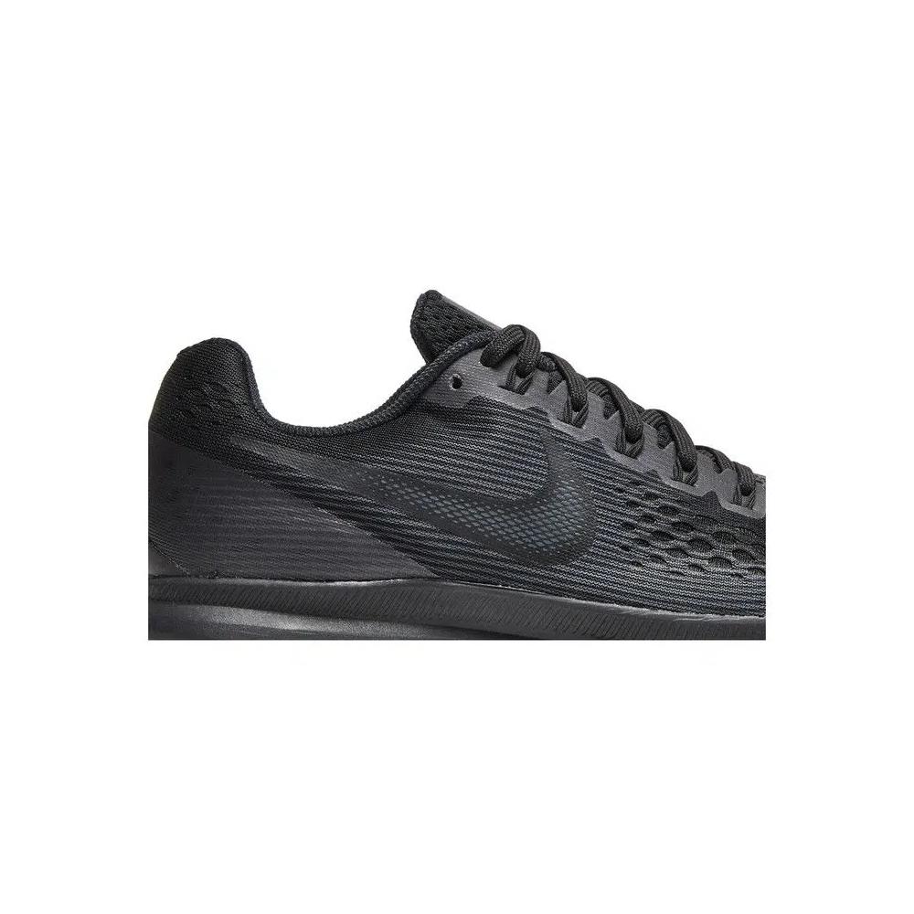 Кроссовки Nike Wmns Air Zoom Pegasus 34 'Black' 2