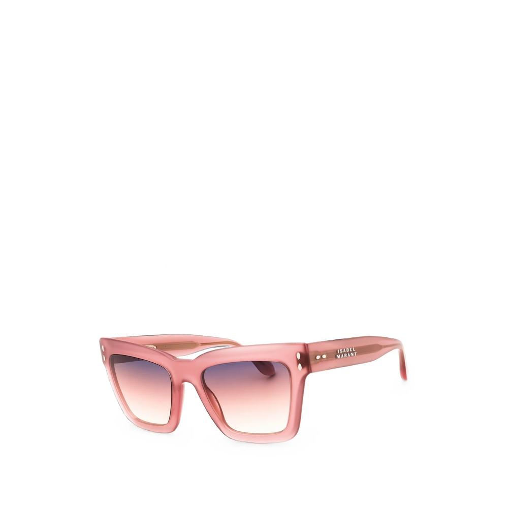 rectangle-frame sunglasses 2