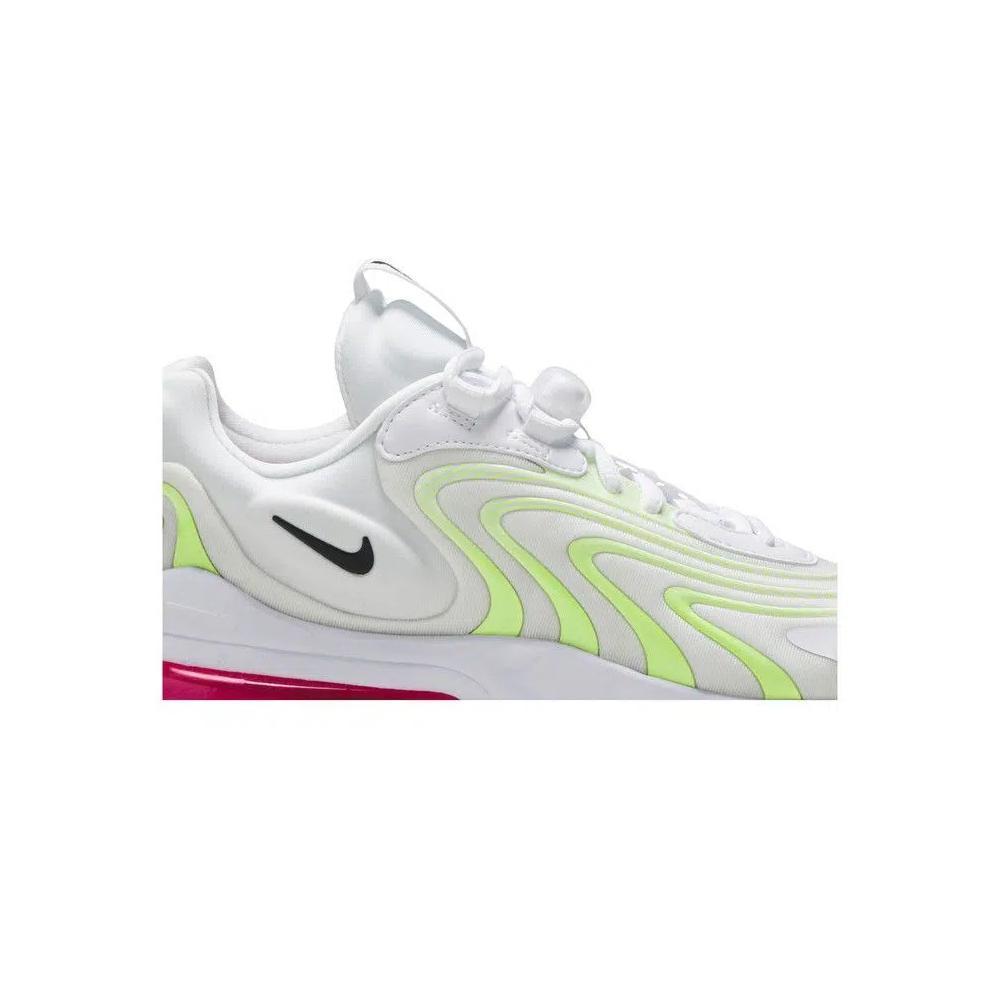 Кроссовки Nike Wmns Air Max 270 React ENG 'Watermelon' 2