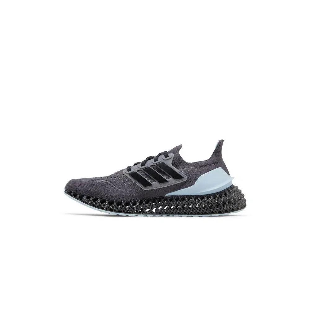 Кроссовки adidas Ultra 4DFWD 'Carbon Wonder Blue' 3