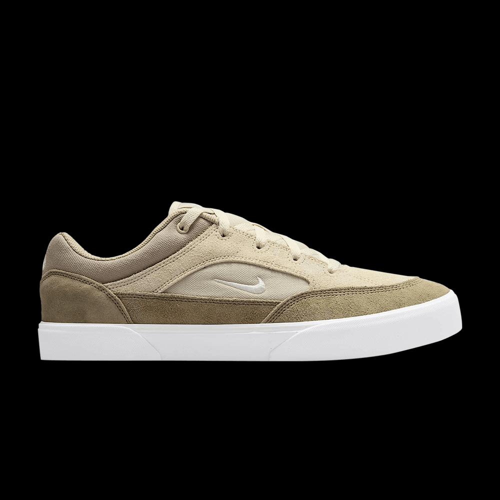 Кроссовки Nike Malor SB 'Light Khaki Neutral Olive' 1
