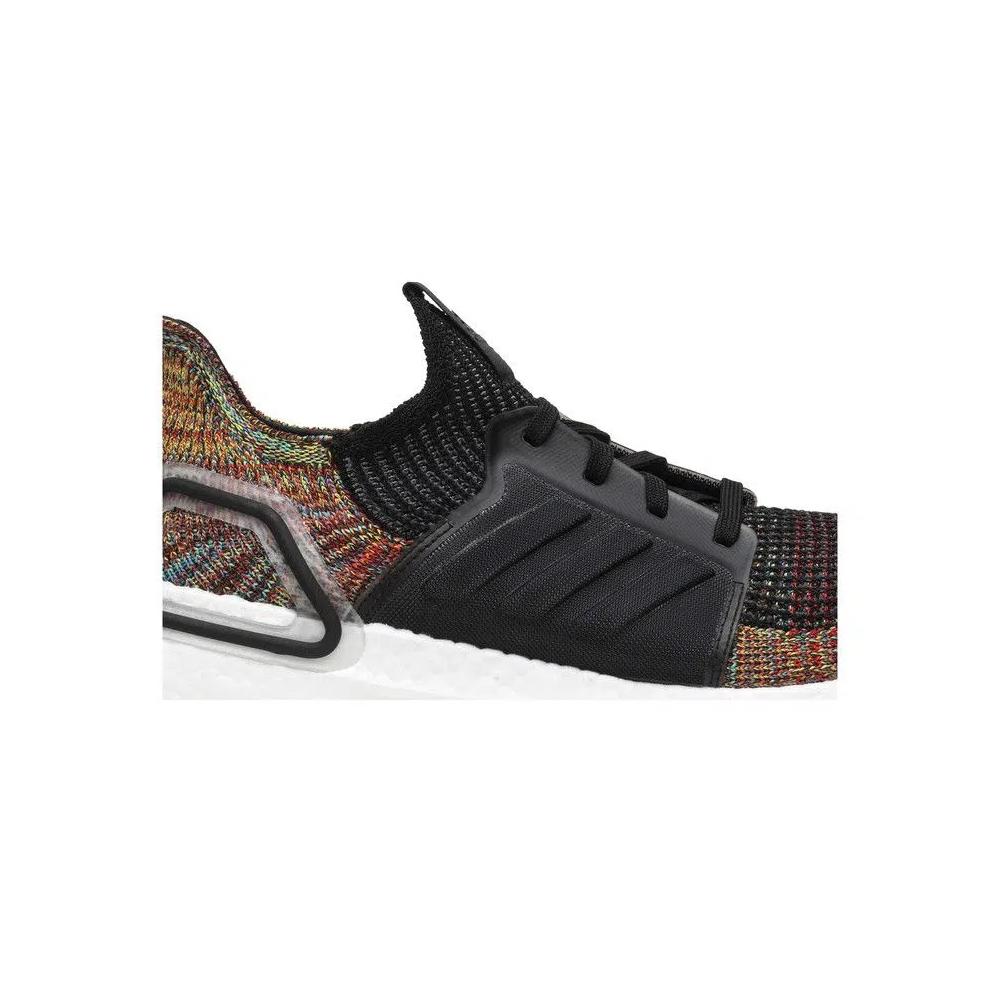 Кроссовки adidas UltraBoost 19 «Dark Pixel» 2