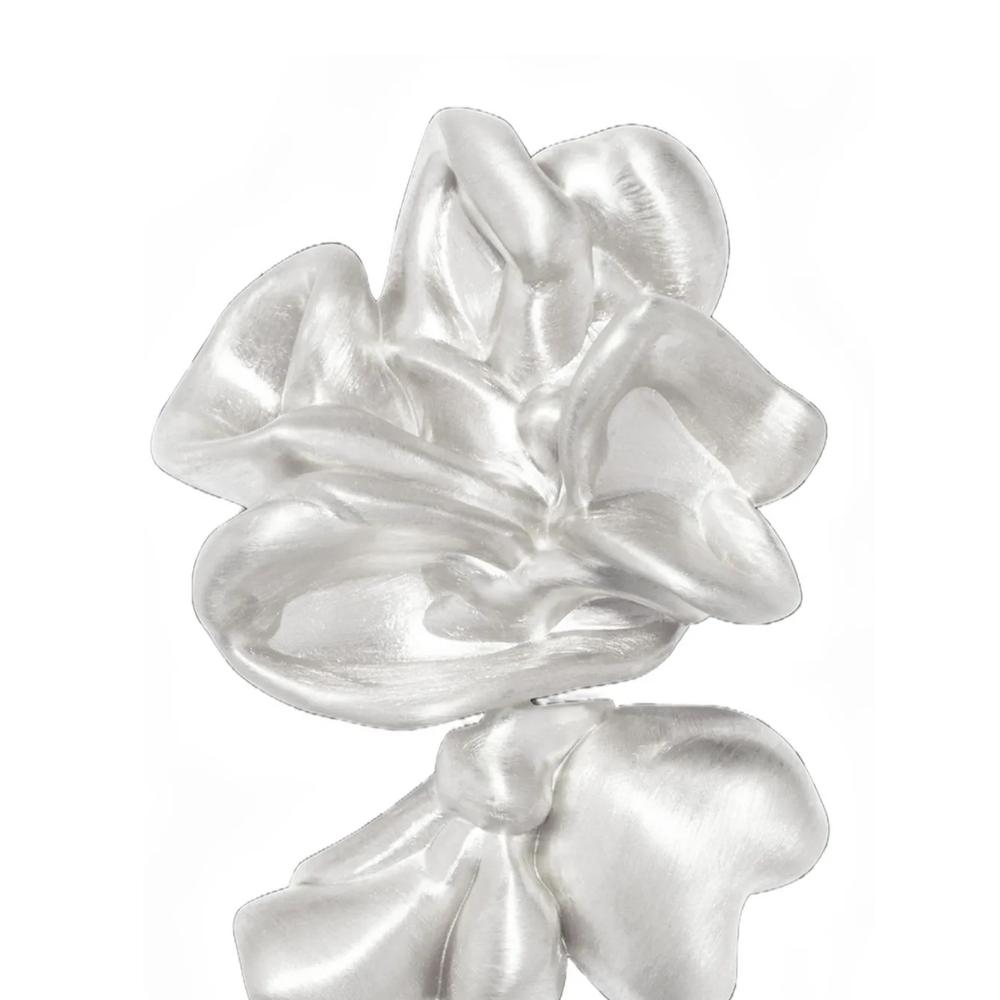 Splotch earrings 2