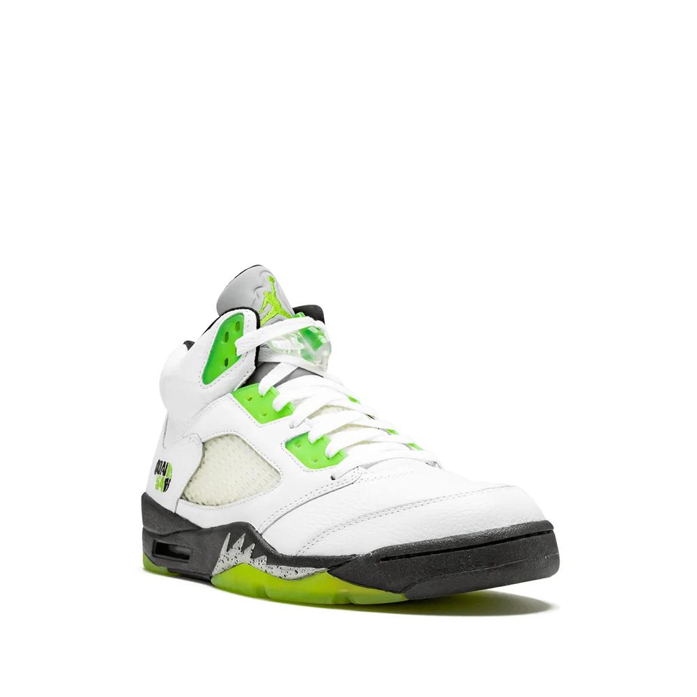 Кроссовки Air Jordan 5 Retro Q54 2