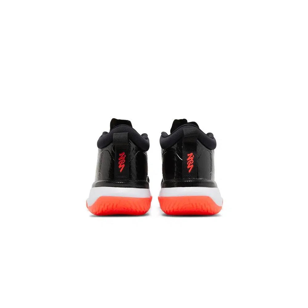 Кроссовки Air Jordan Zion 1 PF 'Bloodline' 6