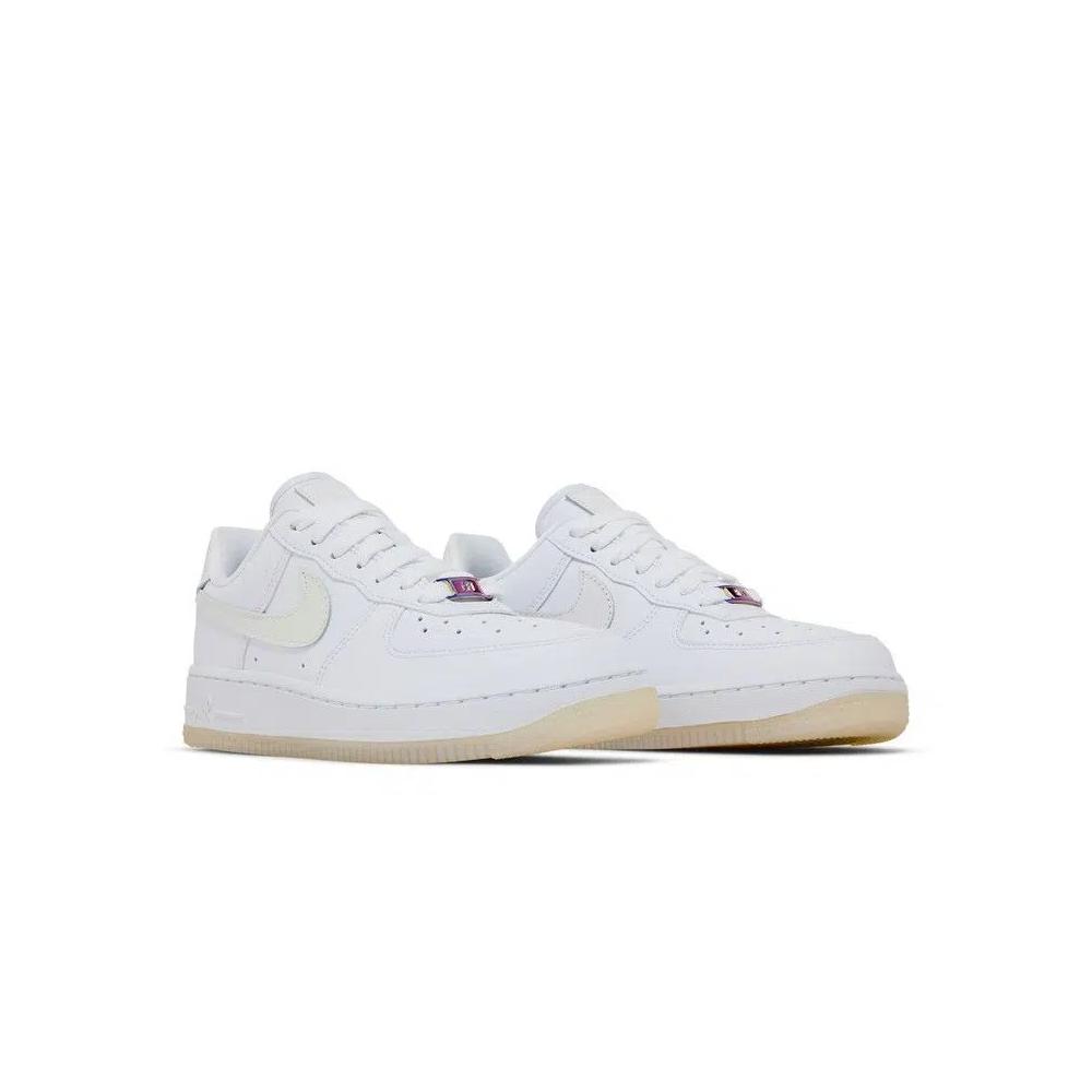 Кроссовки Nike Wmns Air Force 1 '07 LX 'UV Swooshes' 8