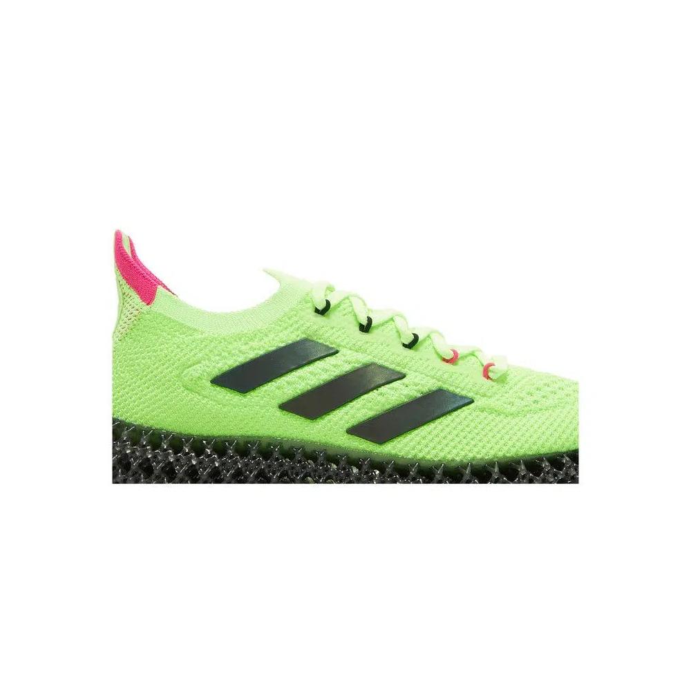 Кроссовки adidas 4DFWD 'Signal Green' 2