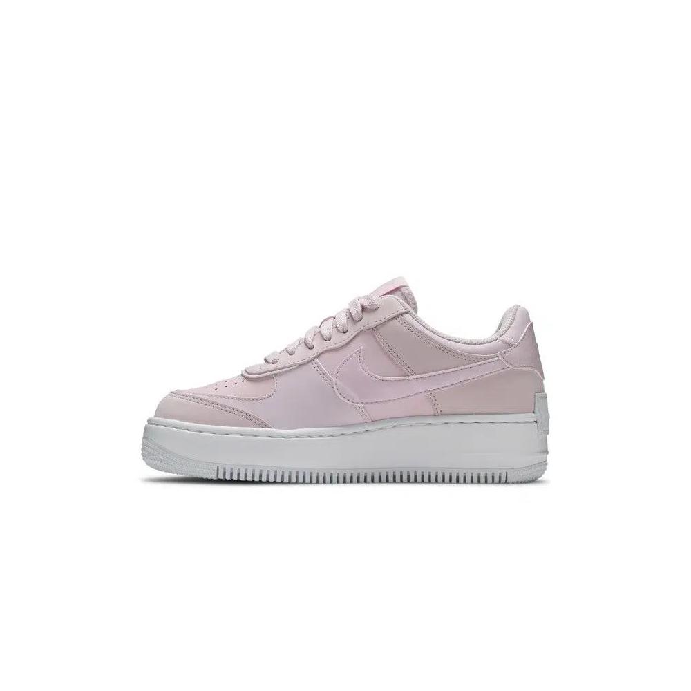 Кроссовки Nike Wmns Air Force 1 Shadow 'Pink Foam' 3