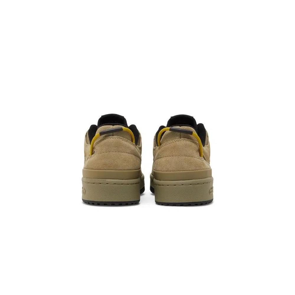 Кроссовки Adidas Forum Low CL 'Orbit Green' 6
