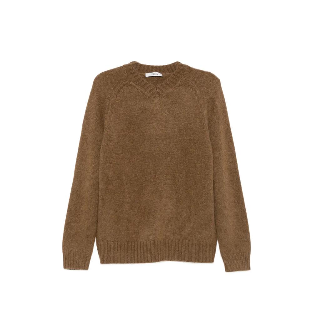 V-neck sweater 1