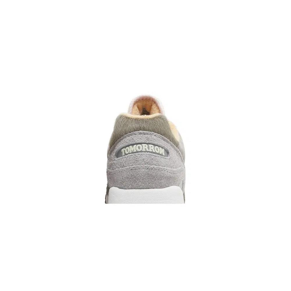 Повседневные кроссовки Maybe Tomorrow x Saucony Shadow 6000 'Hare' 7