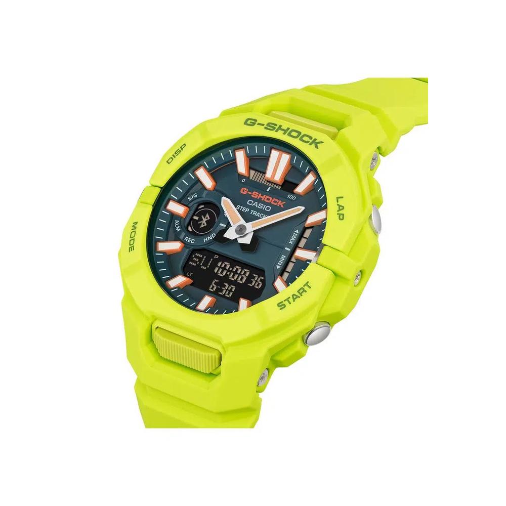 CASIO G-SHOCK SPORTS GBA-950-9A3 6