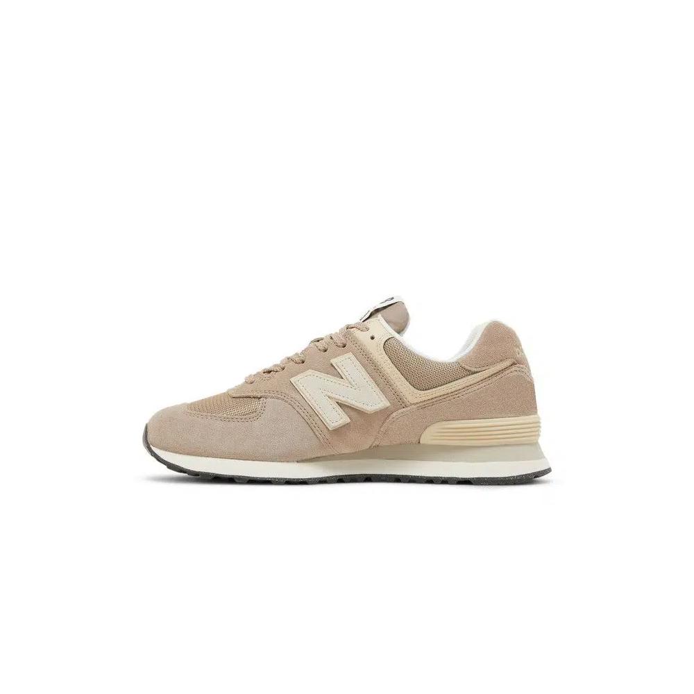 Кроссовки New Balance 574 'Beige' 3