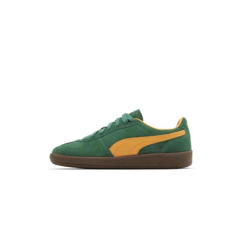 Кроссовки Puma Palermo 'Vine Clementine' 3