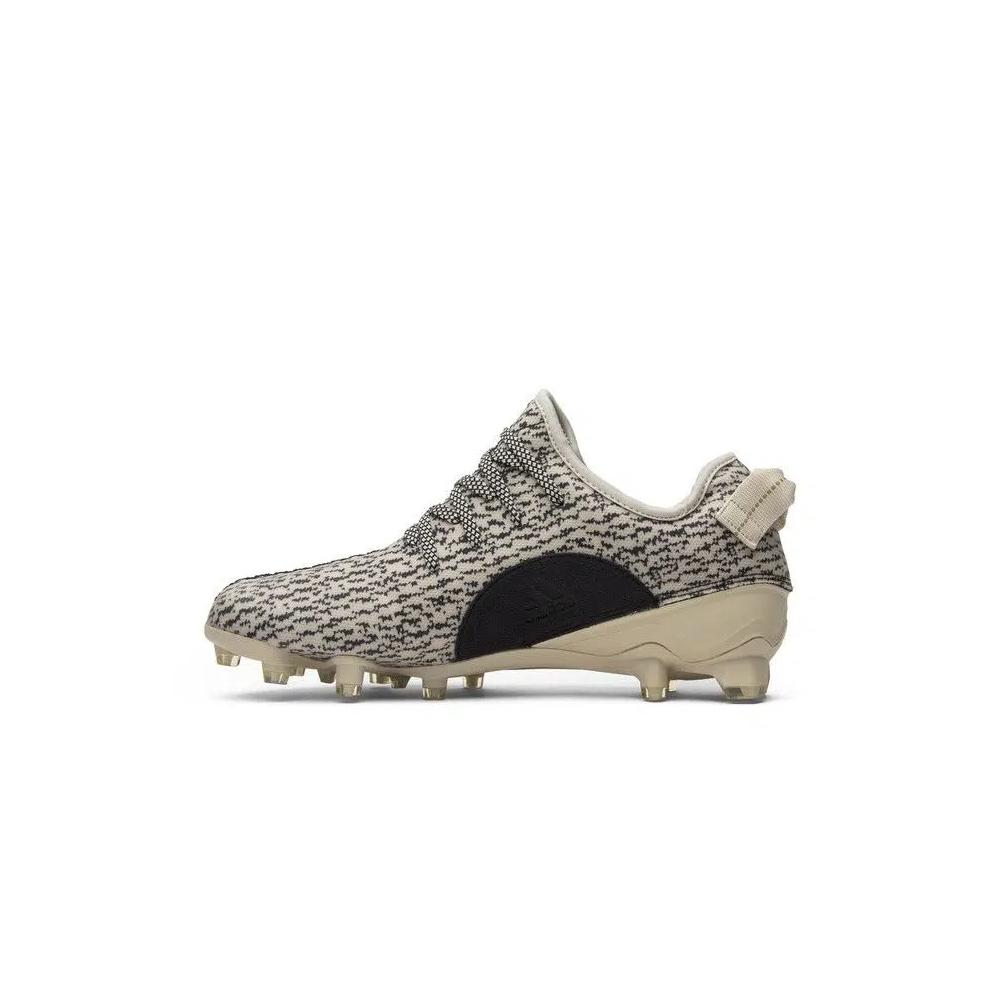 Бутсы adidas Yeezy 350 Cleat 'Turtle Dove' 3