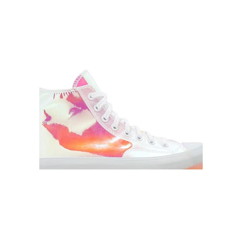 Кроссовки Converse Chuck 70 High 'Hi-Vis Iridescent' 2