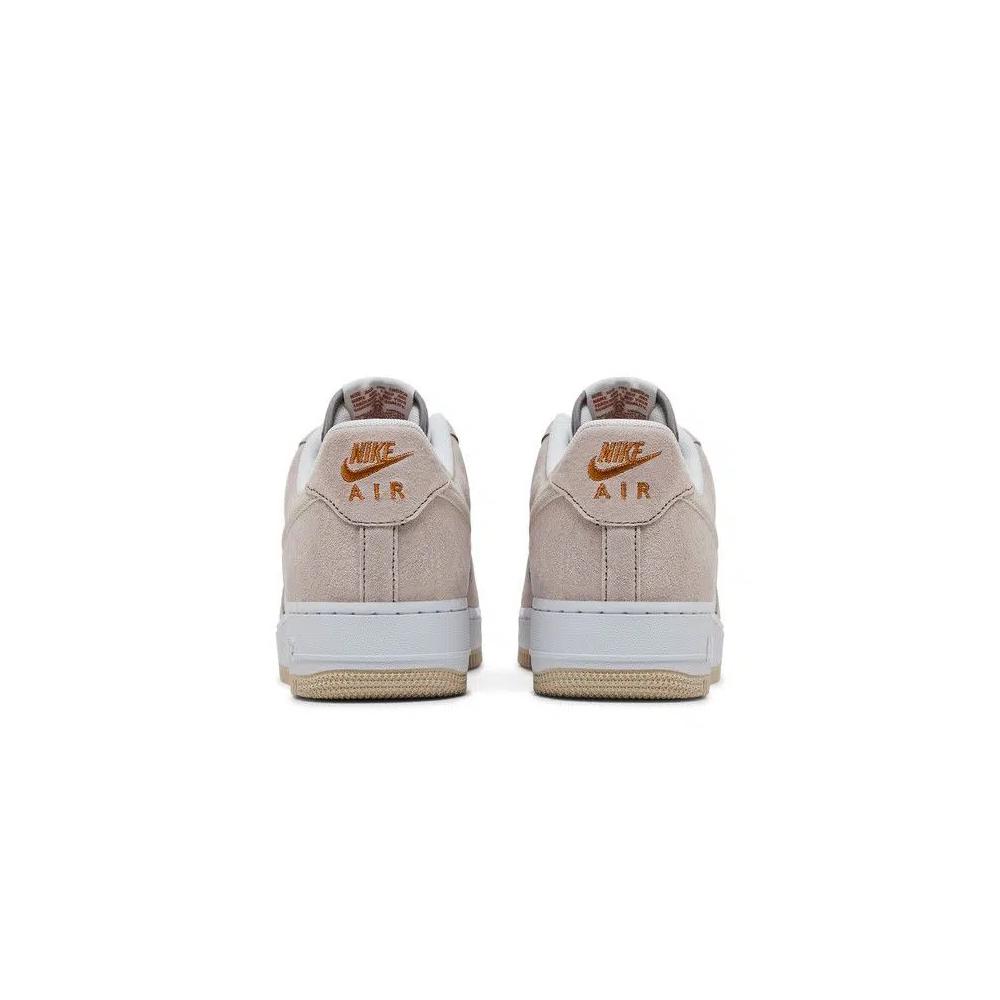 Кроссовки Nike Air Force 1 '07 'College Grey Light Orewood' 6