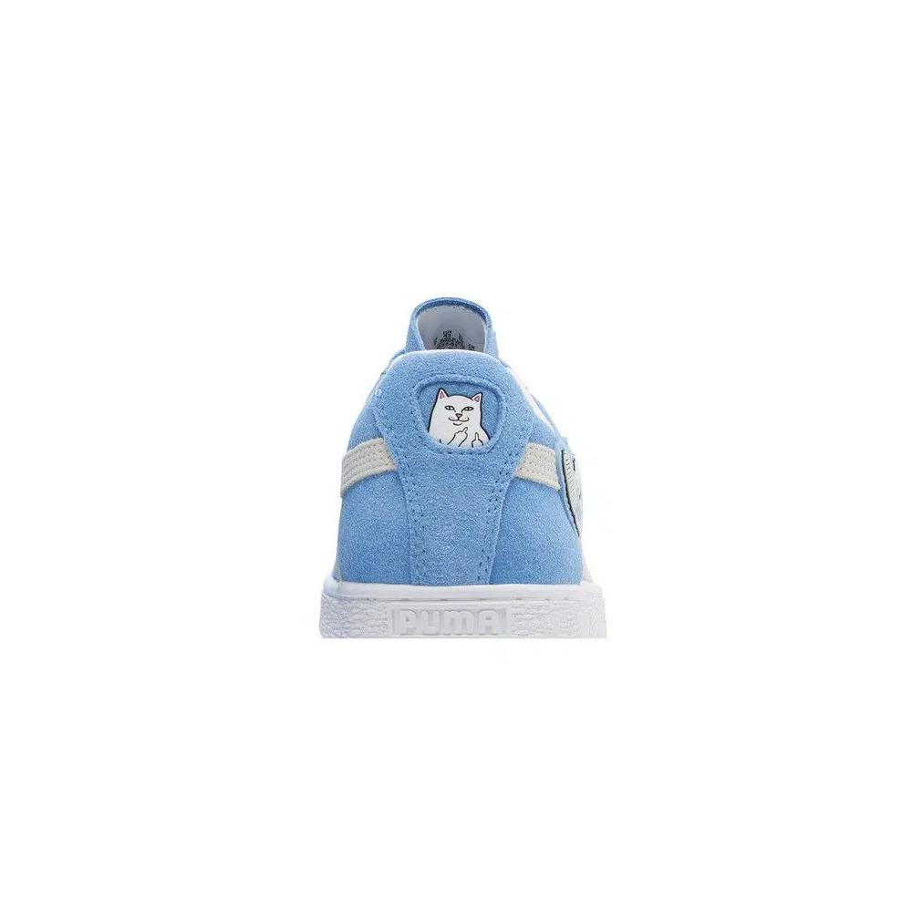 Кроссовки RIPNDIP x Puma Suede 'Lord Nermal - Regal Blue' 7