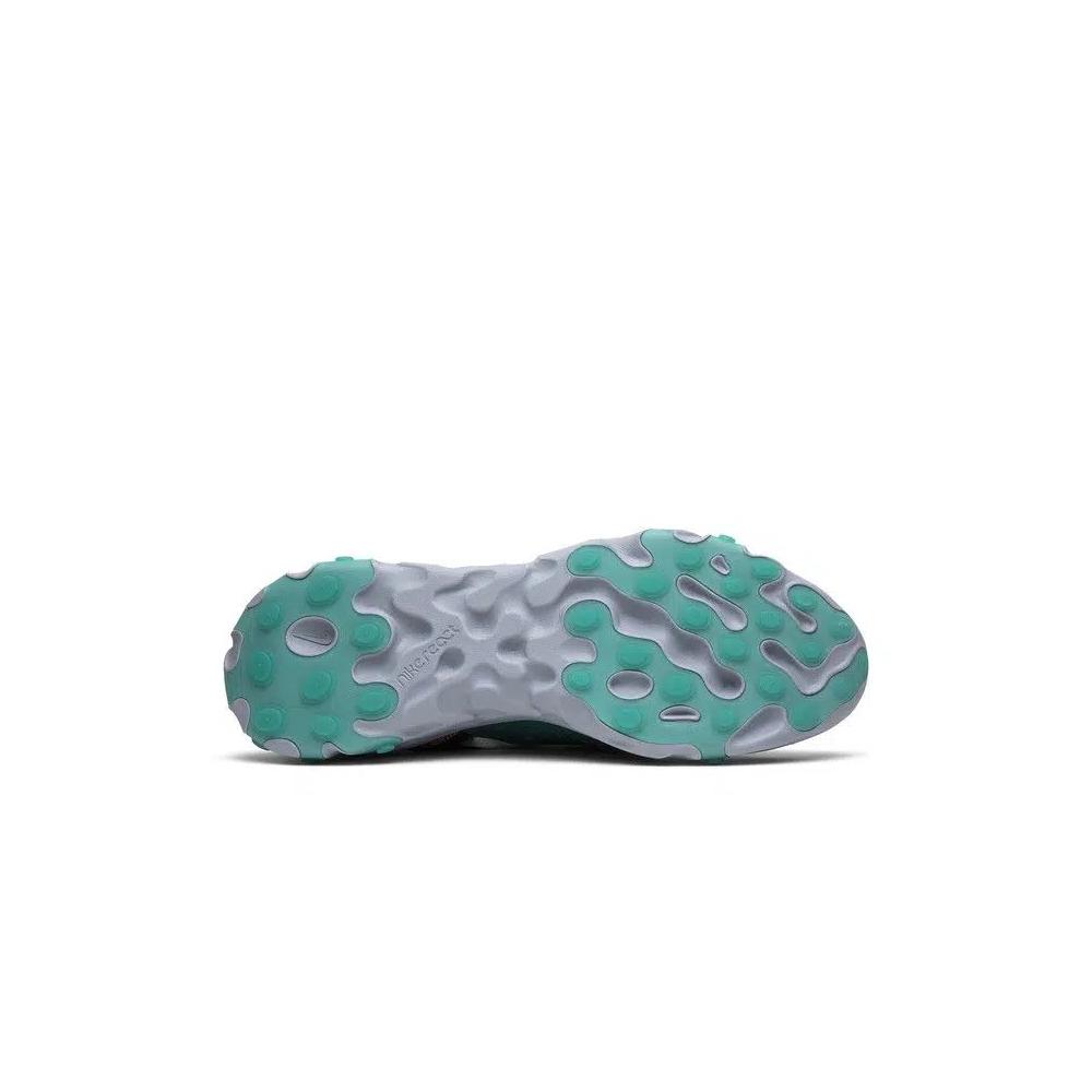 Кроссовки Nike React Element 87 'Neptune Green' 4