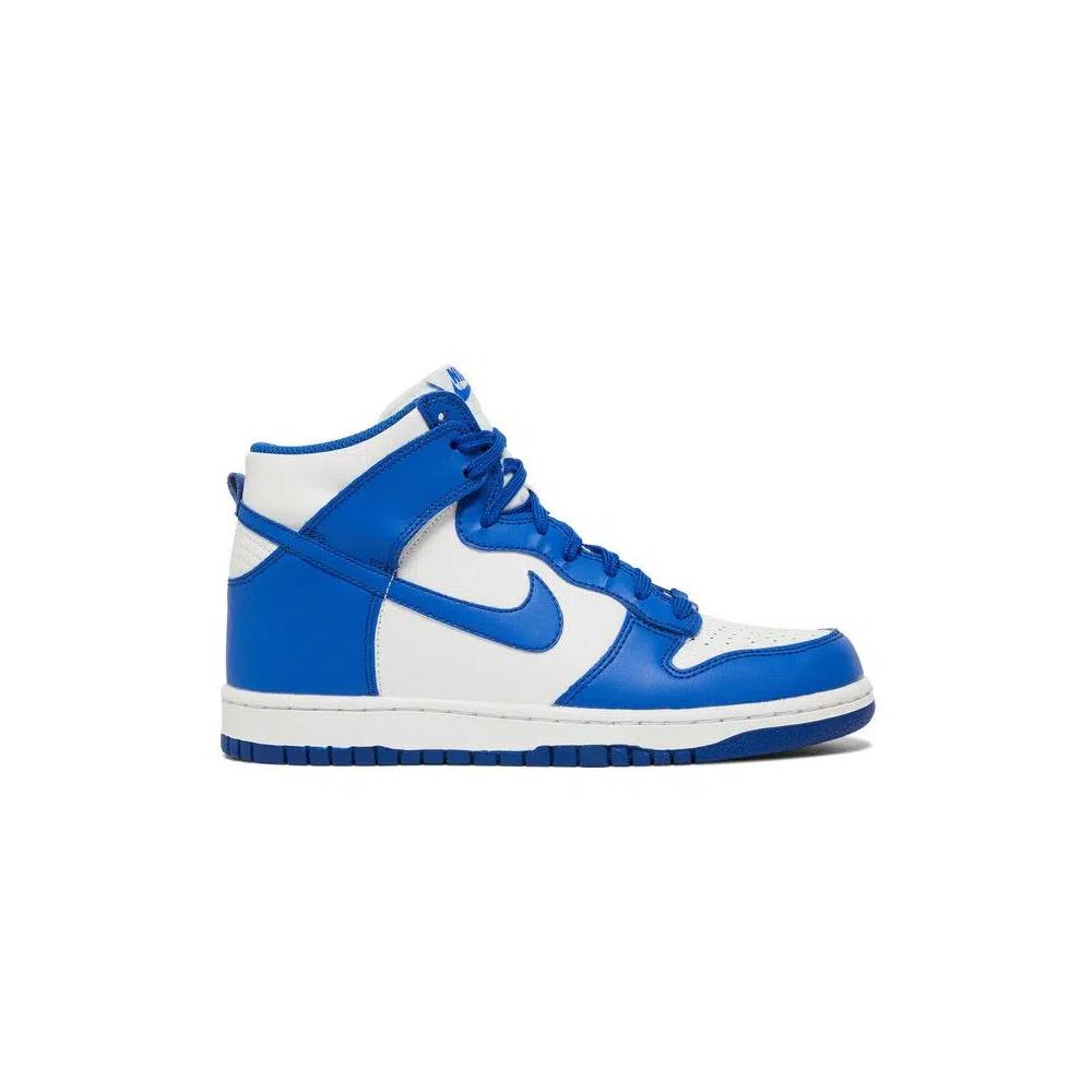 Кроссовки Nike Dunk High PS 'Kentucky' 2021 1
