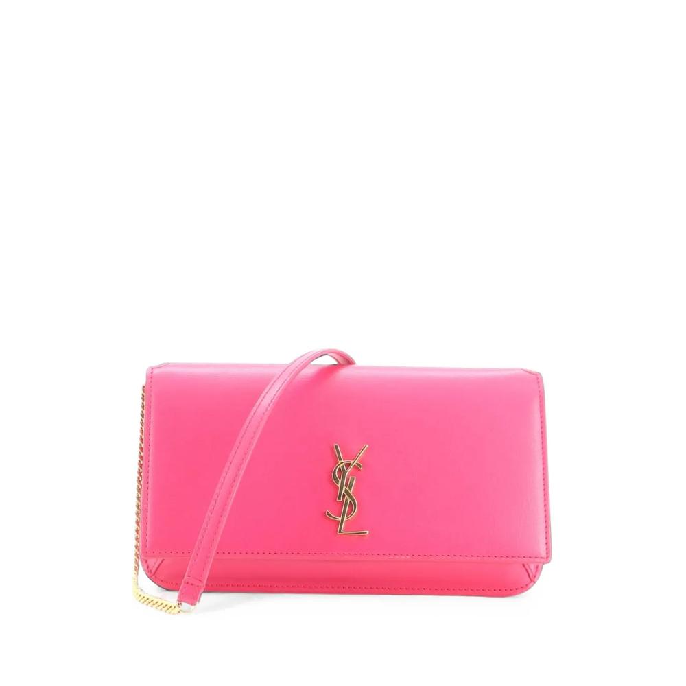 Сумка через плечо Classic Monogram Phone Holder Shoulder Bag 1