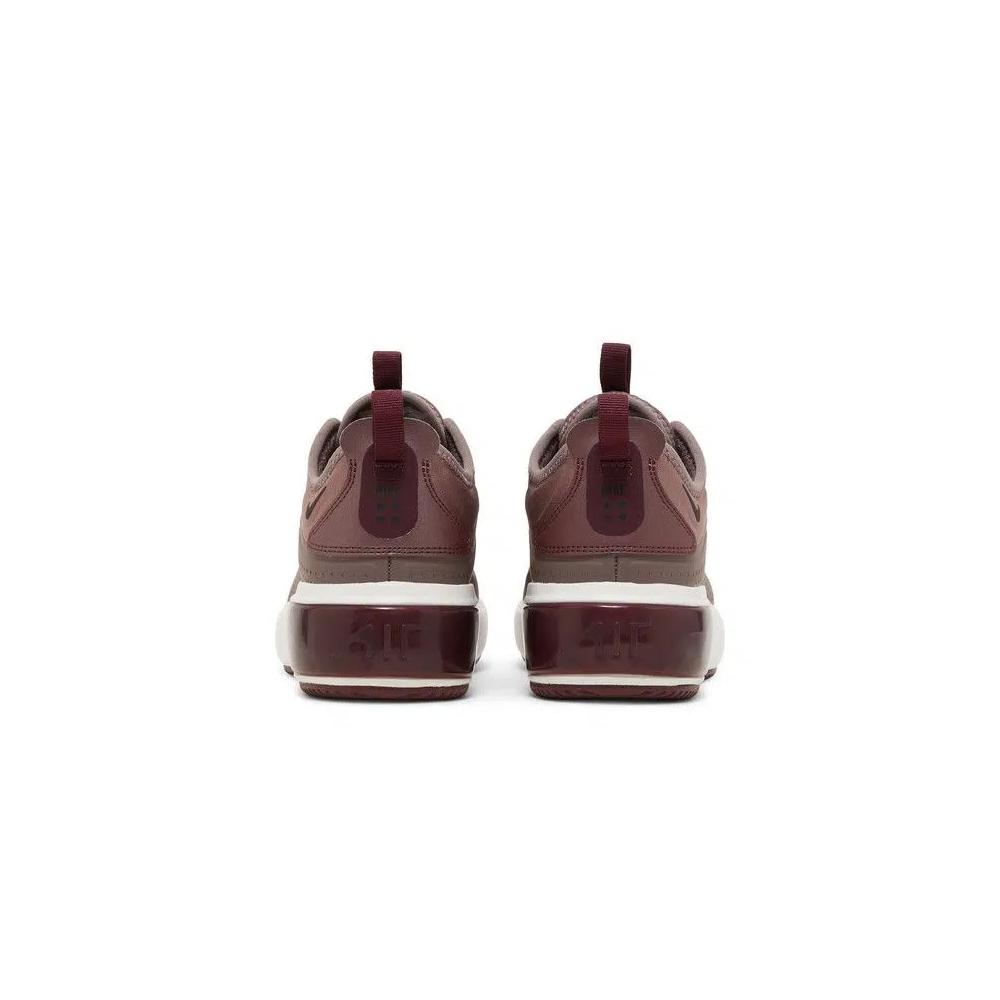 Кроссовки для бега в повседневном стиле Nike Wmns Air Max Dia 'Plum Eclipse' 6