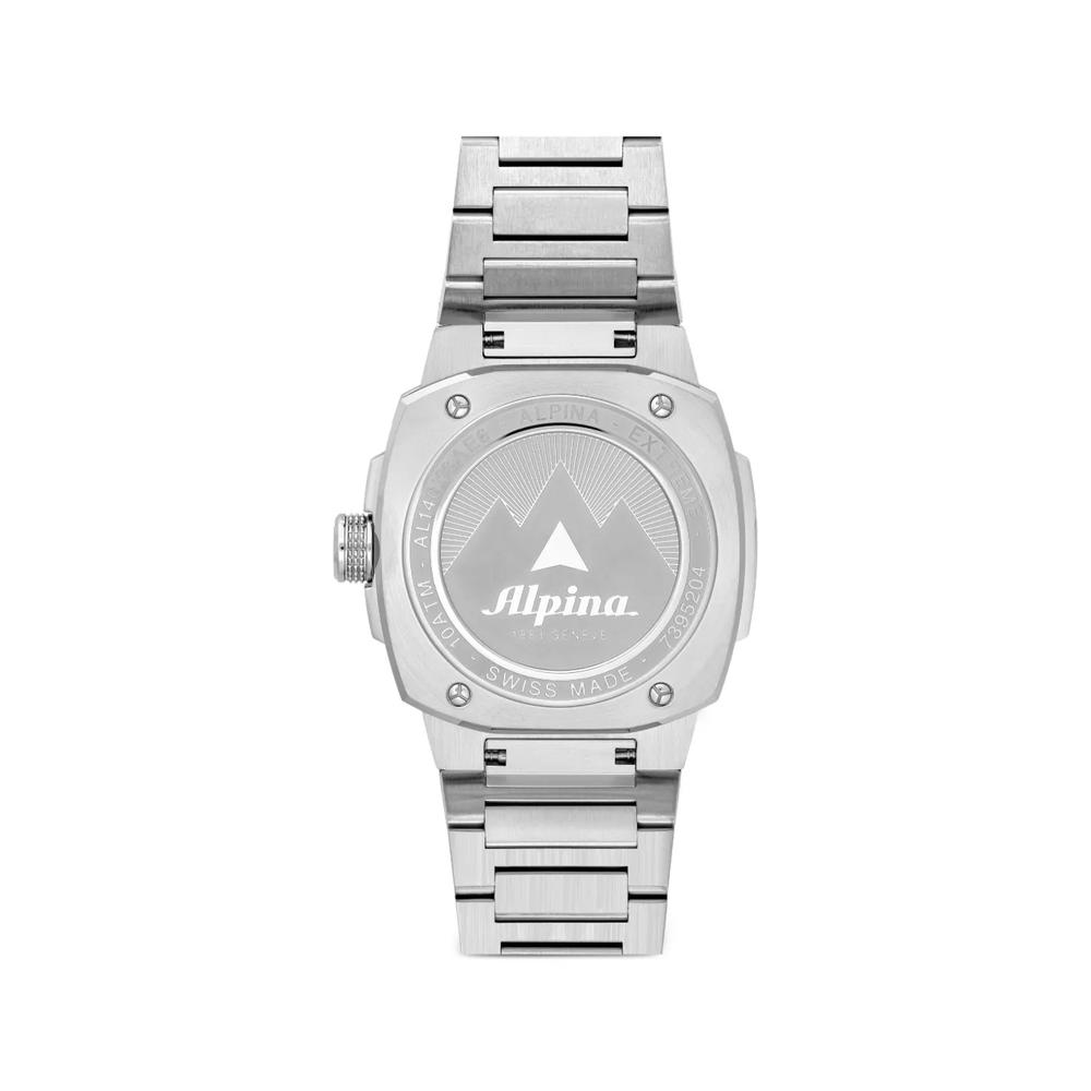 Наручные часы Solarmetre 38.90 мм 2