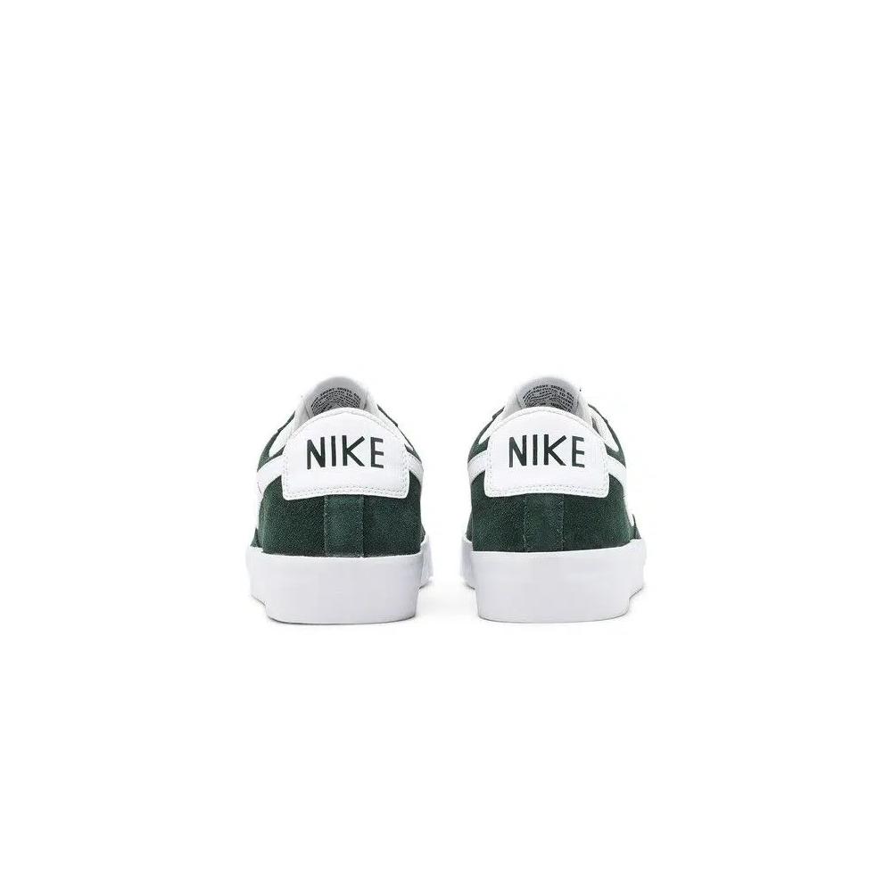 Кроссовки Nike Blazer Low 'Про Зеленый' 6