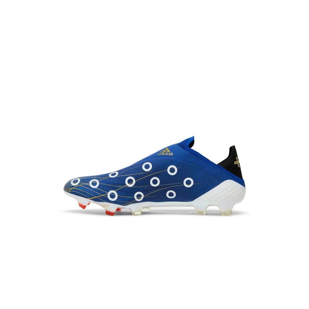 Бутсы Adidas X Speedflow+ FG '11/11' 3