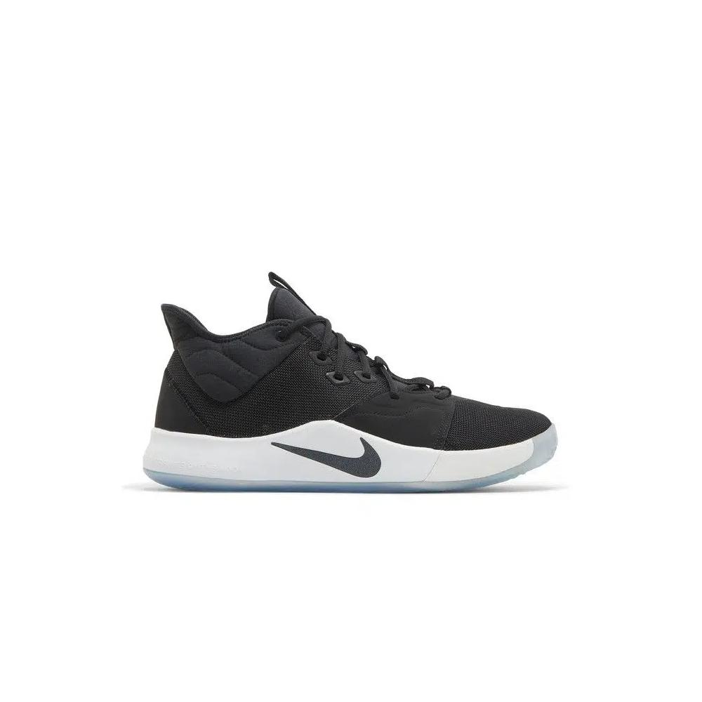 Кроссовки Nike PG 3 'Black' 1