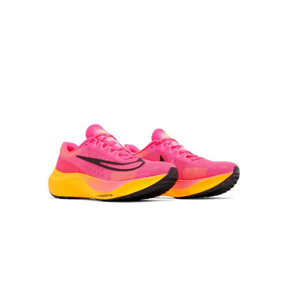 Кроссовки Nike Zoom Fly 5 'Hyper Pink' 8