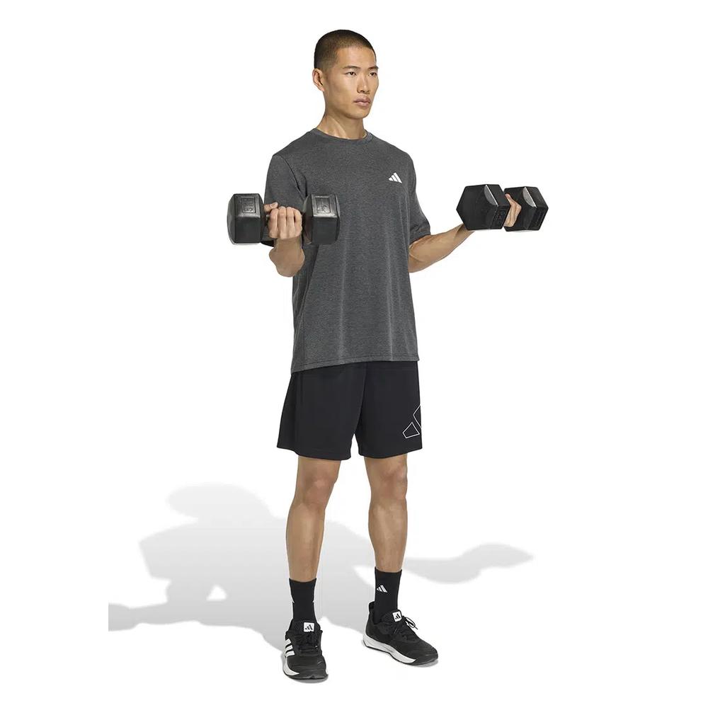 Футболка Workout Essentials FeelReady Novelty 5