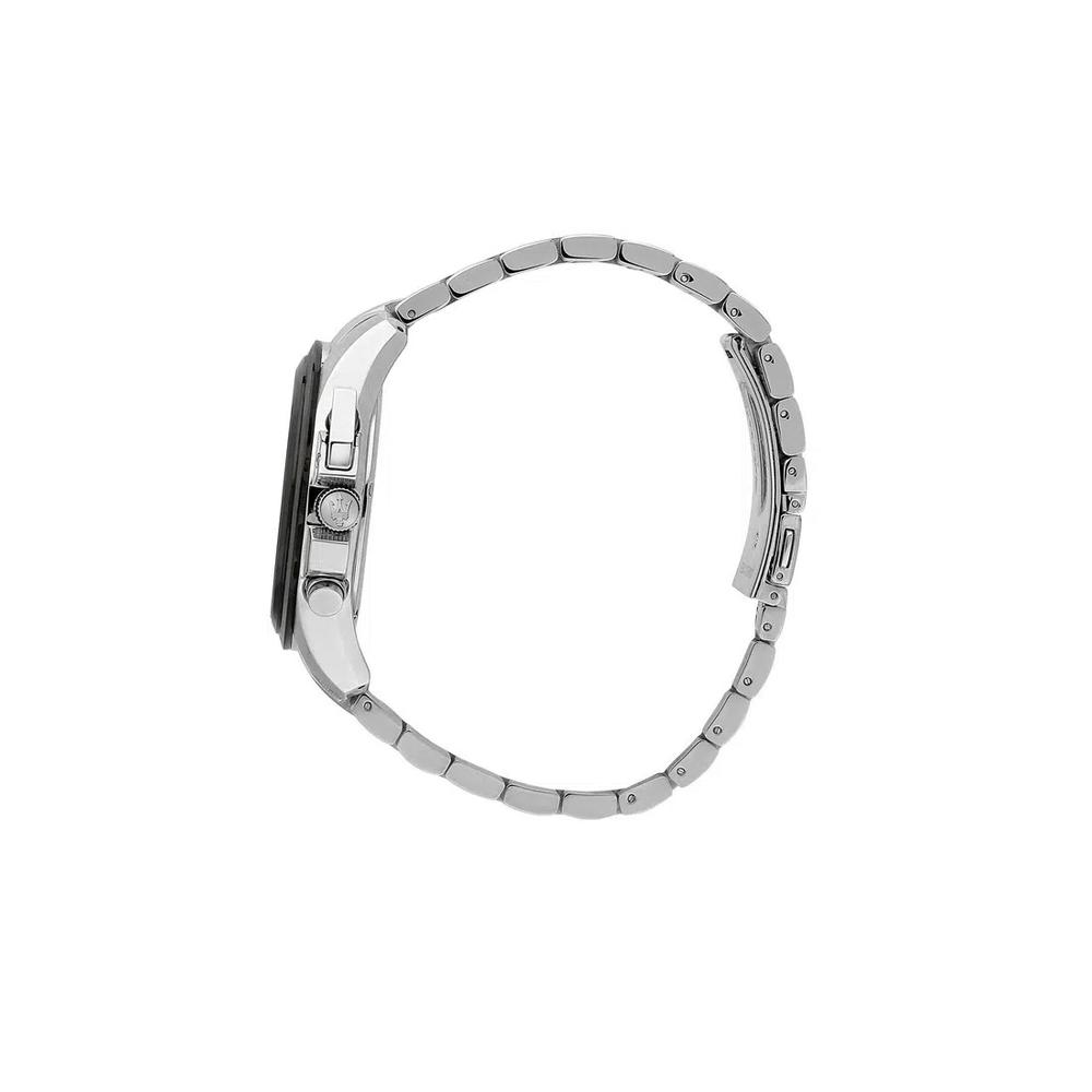 【Гарантия 2 года】Мужские кварцевые часы Maserati Traguardo 45 мм R8873612060 2
