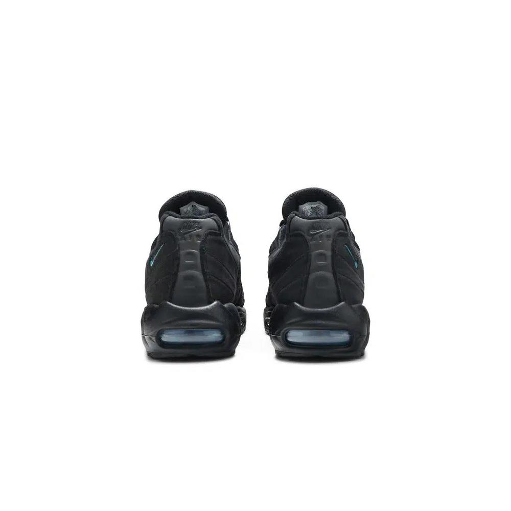 Кроссовки Nike Air Max 95 «Imperial Blue» 6