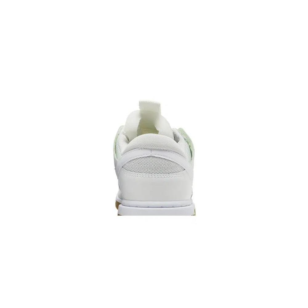 Кроссовки Nike Air Dunk Jumbo 'Remastered - White Gum' 7
