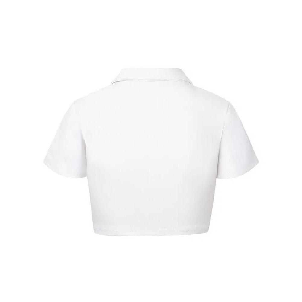 Топы Vale Forever Valor Rugby «White» 2