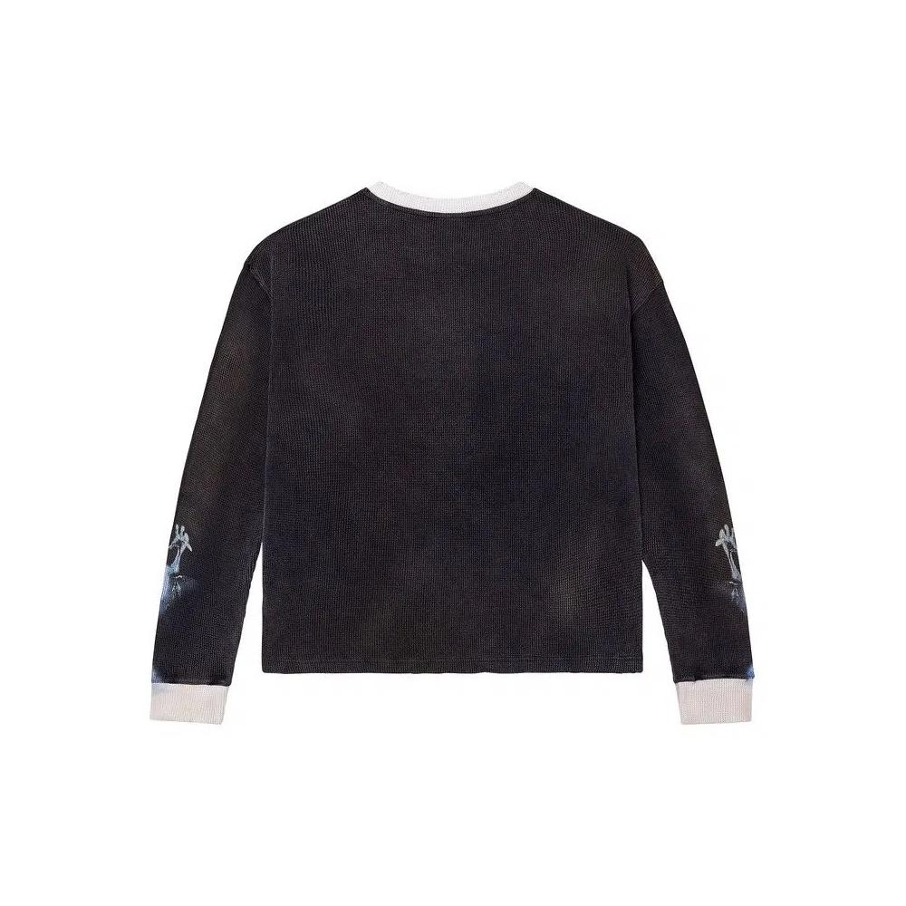 Топы Vale Forever Worldeater Thermal 'Черный' 2