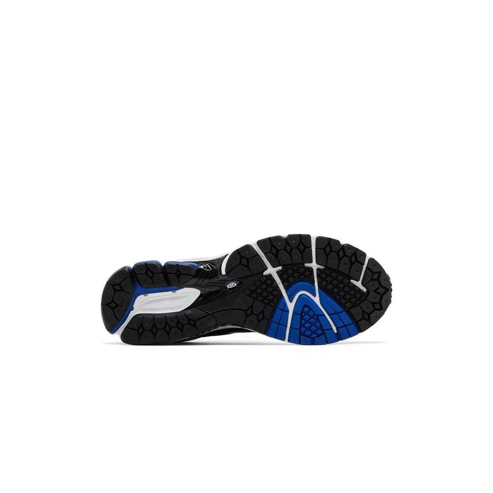 Кроссовки New Balance 860v2 OG 'White Silver Blue' 4