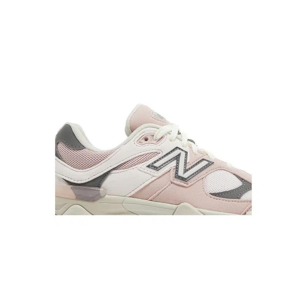 Кроссовки New Balance 9060 Big Kid 'Pink Granite' 2