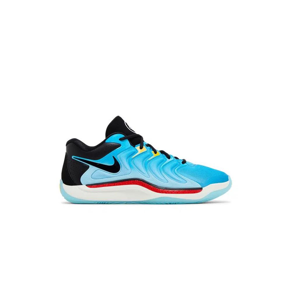 Кроссовки Nike KD 17 'N7' 1