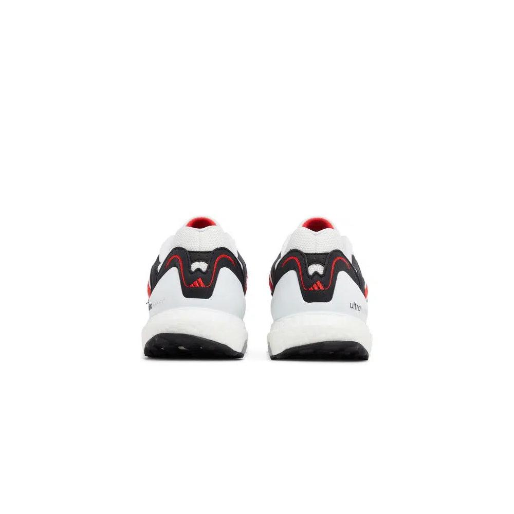 Кроссовки adidas UltraBoost Supernova DNA 'White Vivid Red' 6