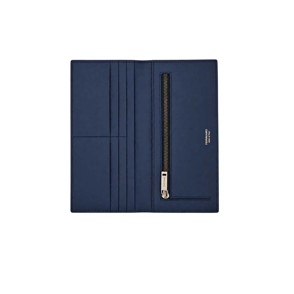 Gancini Органайзер-кошелек Navy New 793789 3