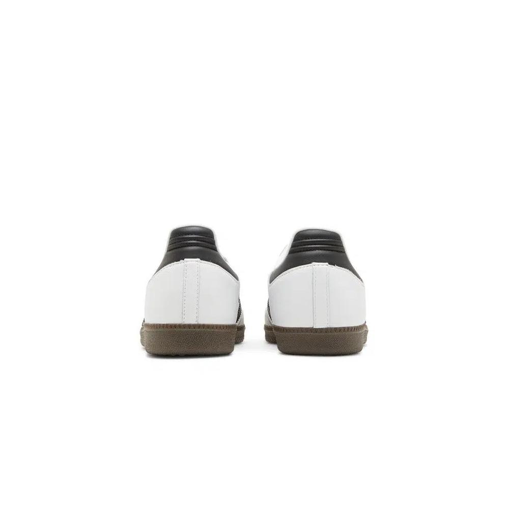 Кроссовки adidas Samba ADV 'White Black Gum' 6