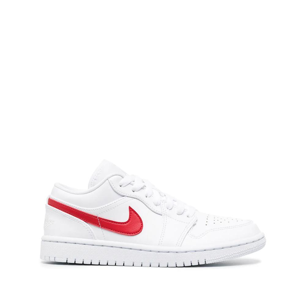Кроссовки Jordan 1 Low UNC 1