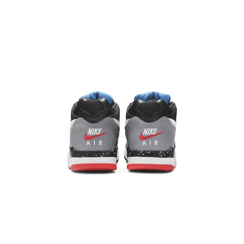 Кроссовки Nike Air Flight 89 'Script Logo Pack' 6