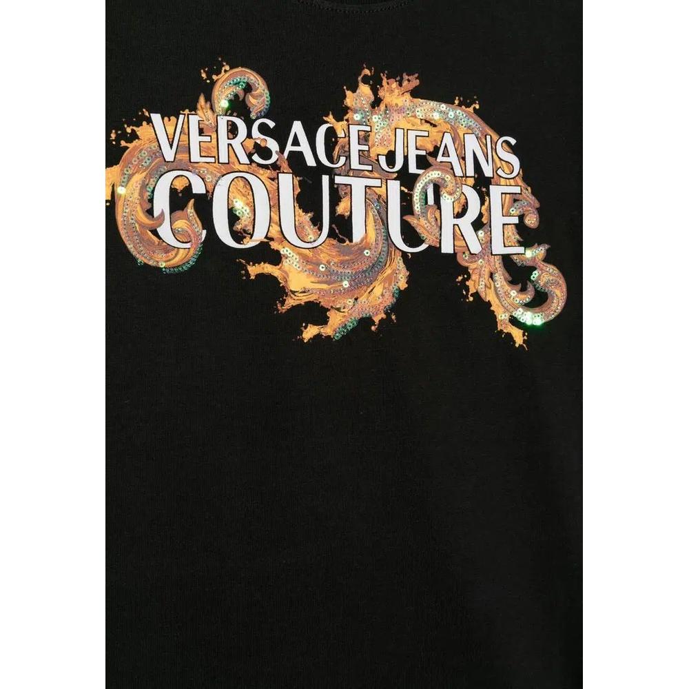 Хлопковая футболка Cotton T-Shirt 2
