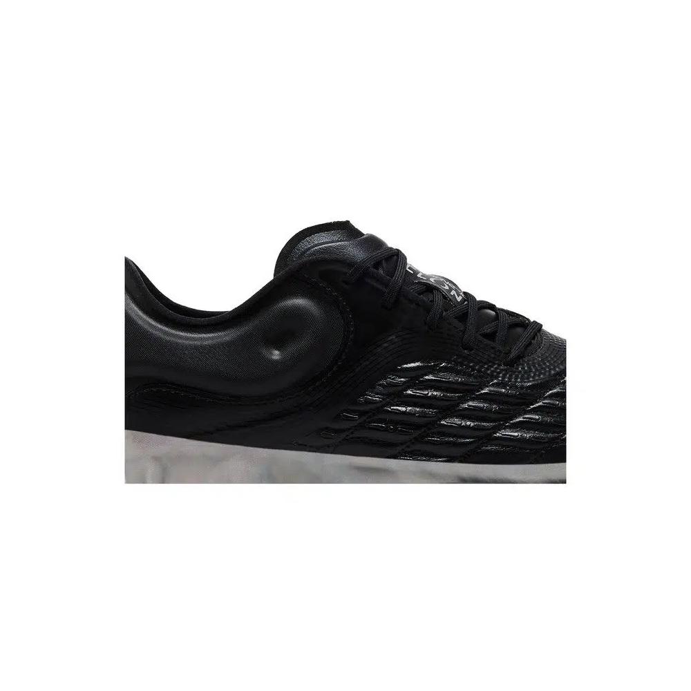 Бутсы Under Armour Magnetico Elite 3 FG 'Black Iridescent' 2
